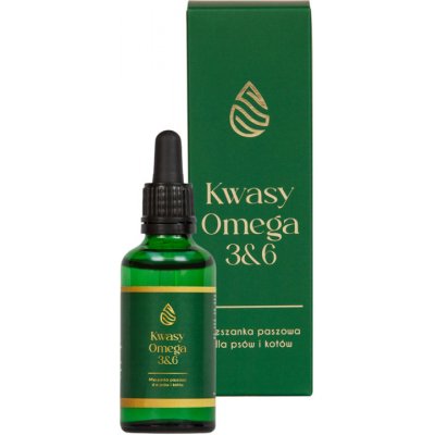 LAB-V Omega 3 a 6 mastné kyseliny pro celkové zlepšení zdraví, srsti a kůže psů a koček 100 ml – Hledejceny.cz