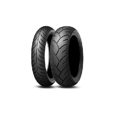 DUNLOP Sportmax D 423 130/70 R 18 63H – Zboží Mobilmania