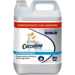 Coccolino Professional Aviváž Pure koncentrát 5l – Zboží Dáma