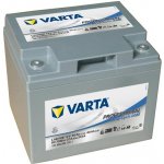 Varta Professional 12V 50Ah 350A 830 050 035 – Zbozi.Blesk.cz