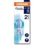 Osram žárovka halogenová G4 20W 12V 64428 do pečících trub – Sleviste.cz