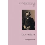 La Traviata Verdi GiuseppePaperback – Hledejceny.cz