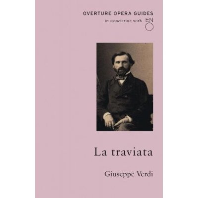 La Traviata Verdi GiuseppePaperback – Hledejceny.cz