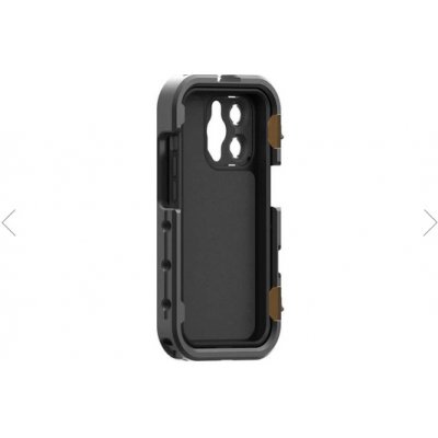 PolarPro iPhone 14 Pro Cage – Zboží Mobilmania