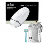 Braun IPL Silk·expert Mini PL1115 – Hledejceny.cz