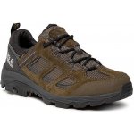 Jack Wolfskin Vojo 3 Texapore Low M 4042441 hnědé – Hledejceny.cz