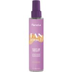 Fanola Fan Touch Keep Me Bright Glossing Crystals krystaly proti krepatění a lesk vlasů 100 ml – Zboží Dáma