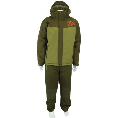 Trakker Nepromokavý Zimní Komplet 2-dílný Core 2-Piece Winter Suit – Zboží Dáma