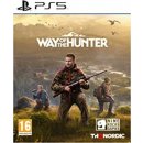 Hry na PS5 Way of the Hunter