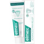 Elmex Sensitive Professional pasta pro citlivé zuby s bělicím účinkem 75 ml – Hledejceny.cz