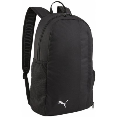 Puma Team Goal BC 90609 01 Backpack Black 24 l – Zboží Dáma