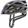 Cyklistická helma Uvex City I-VO Mips TITAN matt 2023