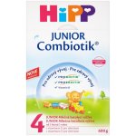 HiPP 4 Combiotik 600 g – Zboží Mobilmania
