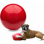 The Company of Animals Míč Boomer ball 20 cm – Zboží Mobilmania