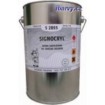 SIGNOCRYL značení vozovek-Bílý- S2855 -0100-4L – Sleviste.cz