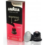 Lavazza Classic 100% Arabica Kapsle do Nespresso 10 ks – Zboží Mobilmania