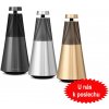 Bluetooth reproduktor Bang & Olufsen Beosound 2 3G