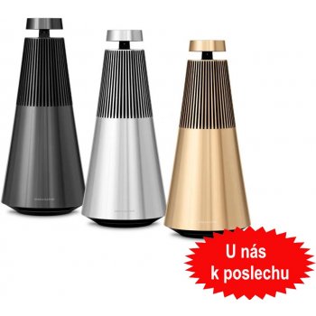 Bang & Olufsen Beosound 2 3G