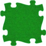 MUFFIK MFK-005-2-1-03 Ortopedická podložka Tráva tvrdá Zelená – Zboží Dáma