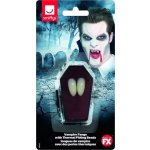 Smiffys Bílé upíří tesáky – Hledejceny.cz