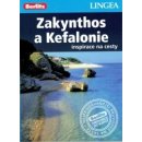 Zakynthos a Kefalonie