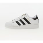 adidas Superstar XLG Ftw White/ Core Black/ Gold Metalic – Zboží Mobilmania