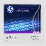 HP LTO6 Ultrium 6,25TB (C7976A) – Hledejceny.cz