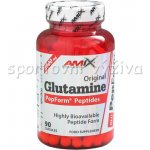 Amix Glutamine PepForm Peptides 90 kapslí – Zboží Mobilmania