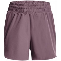 Under Armour Vanish 5 Shorts Womens Purple