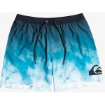 Quiksilver Everyday Faded Logo Volley black – Hledejceny.cz
