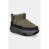 Dámské sněhule Ugg Venture Daze Ultra Mini zelená 1158200-BLVC