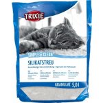 Trixie Fresh´n´Easy granulky 5 l – Zbozi.Blesk.cz
