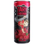 Tary Drink s příchutí maliny 250 ml – Zboží Dáma