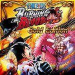One Piece: Burning Blood (Gold) – Hledejceny.cz
