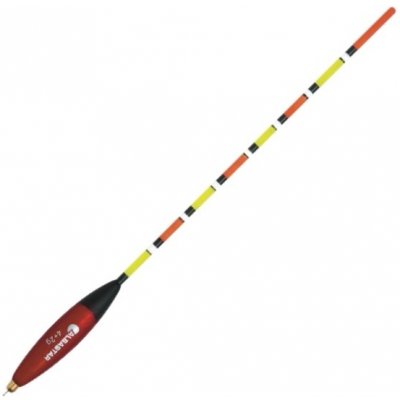 ALBASTAR Anglický Splávek Colour 4 2g – Zboží Dáma