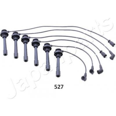 Sada kabelů pro zapalování JAPANPARTS IC-527 – Hledejceny.cz