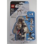 LEGO® Star Wars™ 40557 Obrana planety Hoth – Zboží Živě