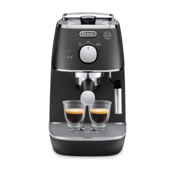 DeLonghi Distinta Elegance ECI 341.BK