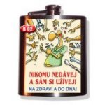 Placatka 24351 2 Nikomu nedávej – Hledejceny.cz