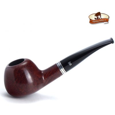 Stanwell Mostex Polished 109 – Zboží Mobilmania