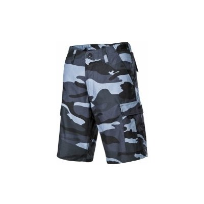 bermudy BDU maskáčové urban – Hledejceny.cz