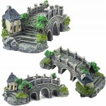 Happet R067 Můstek 10 cm – Sleviste.cz