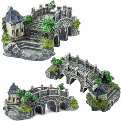 Happet R067 Můstek 10 cm – Sleviste.cz