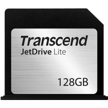 Transcend JetDrive Lite 360 expansion card 128 GB pro Apple MacBookPro Retina 15' TS128GJDL360