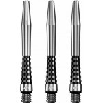 Mission Atom13 - Natural - midi - black – Zboží Dáma
