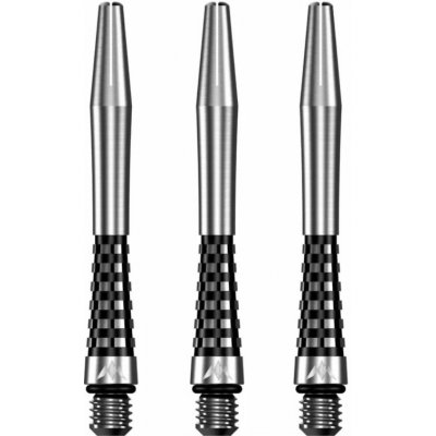 Mission Atom13 - Natural - midi - black – Zboží Dáma