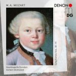Wolfgang Amadeus Mozart - Symphonien Nr.38-41 CD – Hledejceny.cz