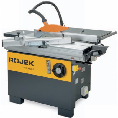 Rojek PK 250 A – HobbyKompas.cz