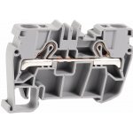 ELEKTRO BEČOV Svorka PYK 6 push-in šedá A0307129