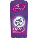Lady Speed Stick Pro 5v1 Woman deostick 45 g